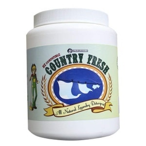 BunchaFarmers Country Fresh Laundry Detergent