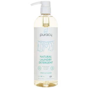 Puracy Natural Laundry Detergent