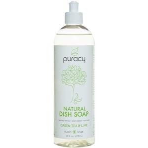 Puracy Natural Dish Soap