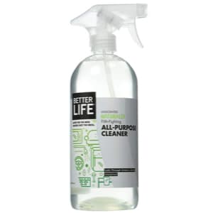 Better Life All Purpose Cleaner