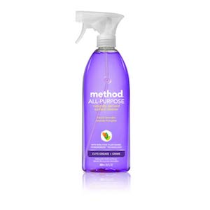 Method All Purpose Cleaner