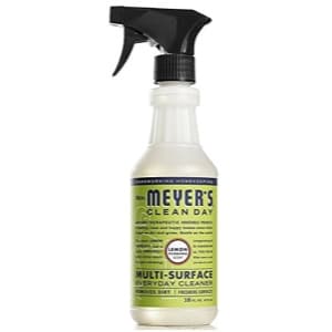 Mrs. Meyer's Clean Day Multi-Surface Everyday Cleaner