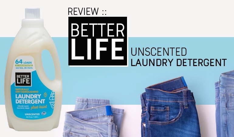 detergent review