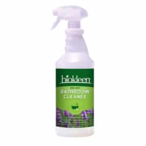 Bathroom and Toilet Natural Cleaning Kit Non-Toxic Eco-Friendly Cleaning  Spray – Pleasant State