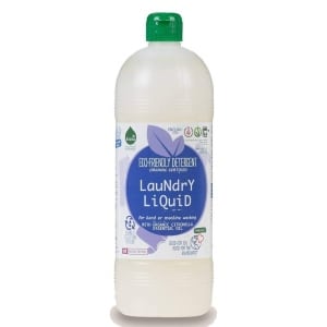 Biolu Citronella Laundry Liquid