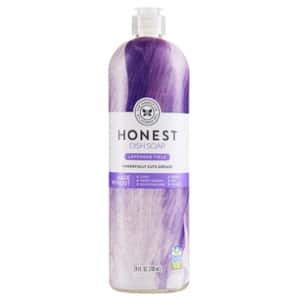 The Honest Co. Dish Soap