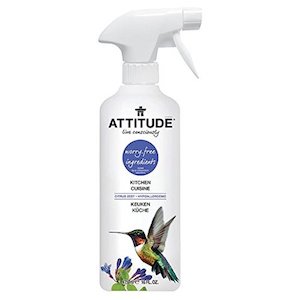 ATTITUDE Kitchen Cleaner is on sale now