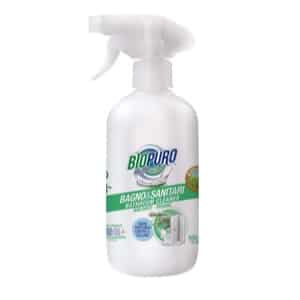 Biopuro Bathroom Cleaner is on sale now