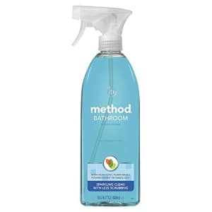 The Best Eco-Friendly Bathroom & Kitchen Cleaners – Safe Household Cleaning