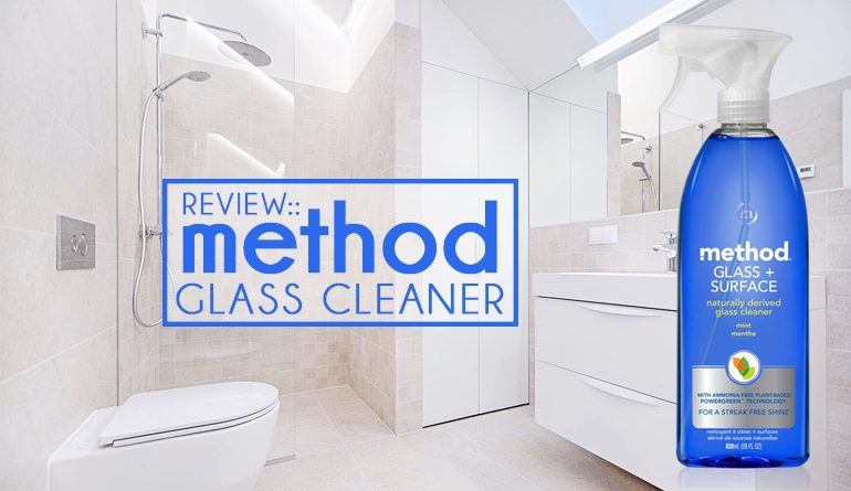 Review :: Method All-Purpose Cleaner – Safe Household Cleaning