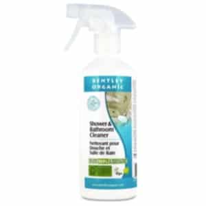 Bentley Organic Shower Cleaner