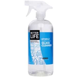 Better Life Glass Cleaner