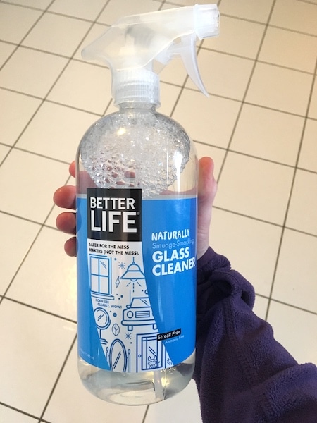 Better Life Cleaner - Tub & Tile - 32 oz