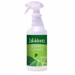 Biokleen Glass Cleaner is on sale now