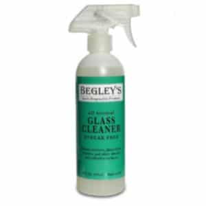 Begley's Glass Cleaner