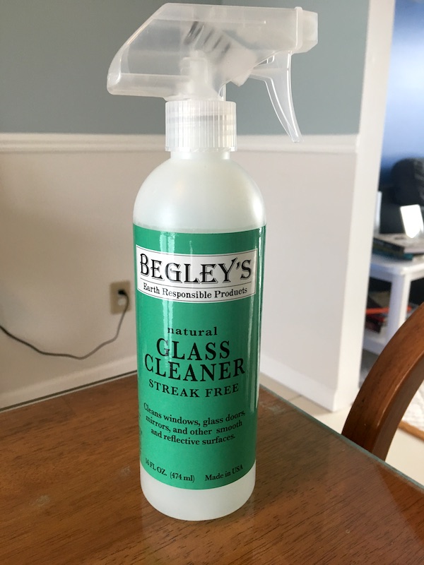  Begley's Best Earth Responsible All Natural Plant