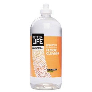 Better Life Natural Floor Cleaner
