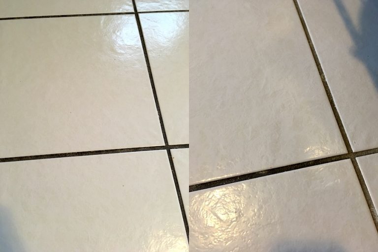 Review ECOS Floor Cleaner Safe Household Cleaning