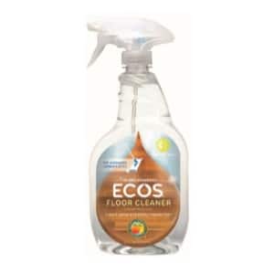 ECOS Floor Cleaner is on sale now