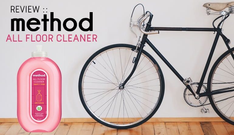 Method All Surface Cleaner Review