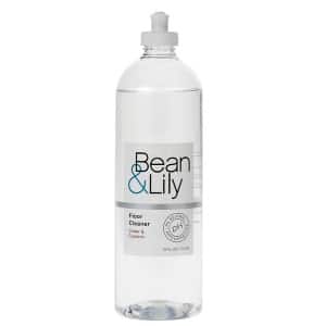 Bean & Lily Floor Cleaner