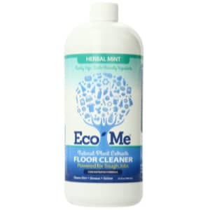 Eco-Me Floor Cleaner