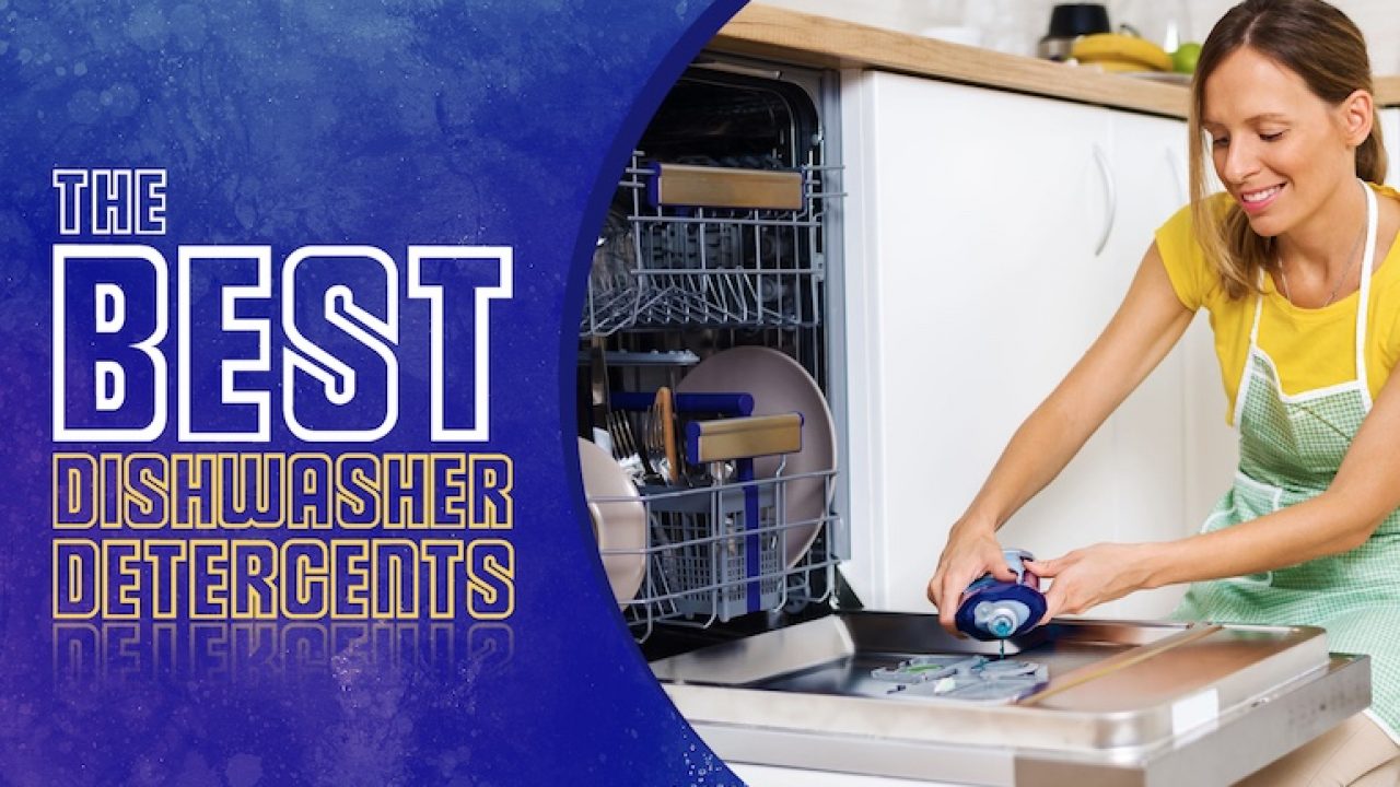 best eco friendly dishwasher